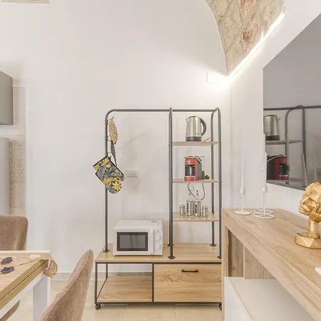 Casa Don Michele *