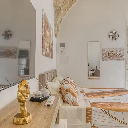 Casa Don Michele 아파트 *