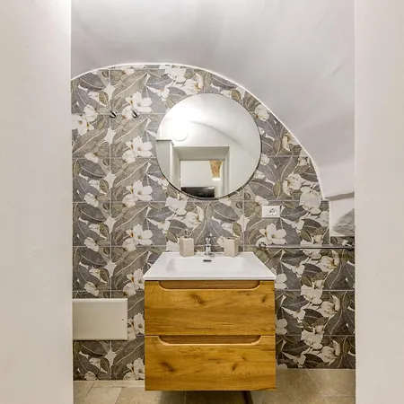 Casa Don Michele Appartement Specchia