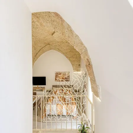 Casa Don Michele Specchia