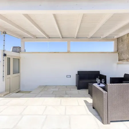 Casa Don Michele Appartement