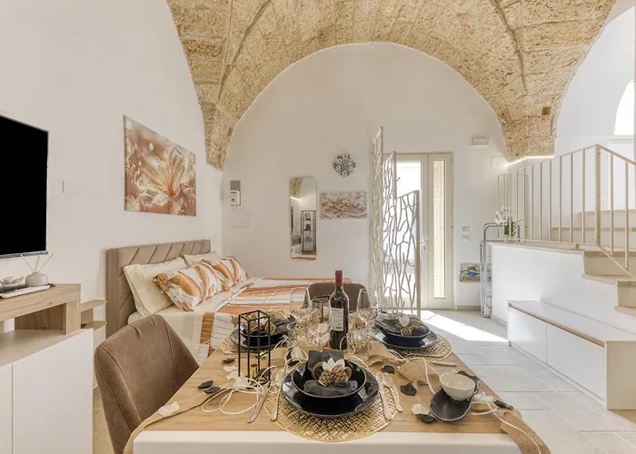 Casa Don Michele *