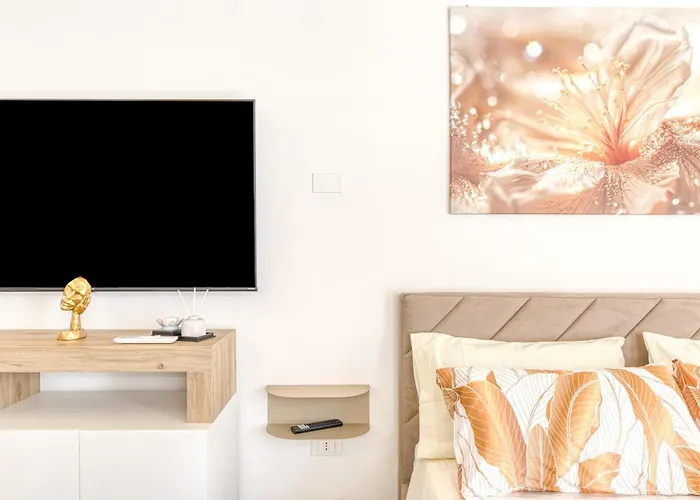 Casa Don Michele 아파트