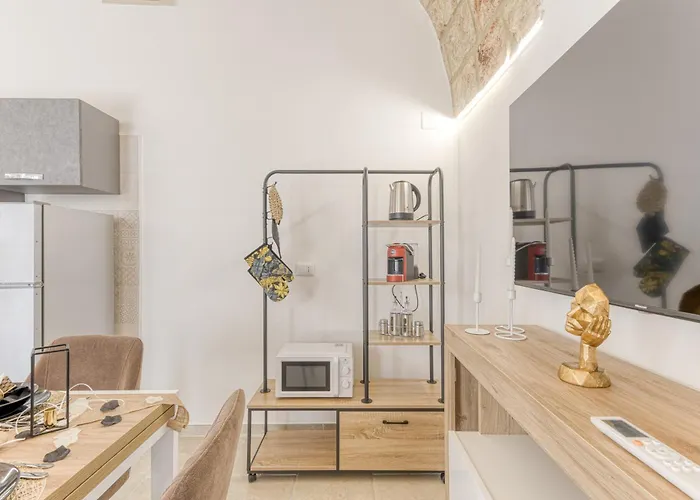 Casa Don Michele *