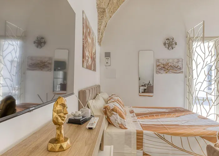 Casa Don Michele 아파트 *