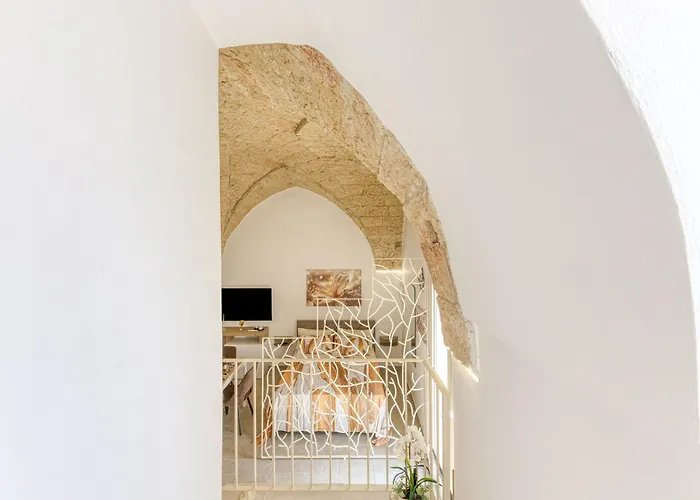 Casa Don Michele 스페키아