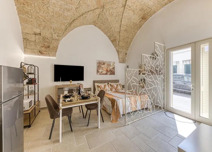 아파트 Casa Don Michele 스페키아