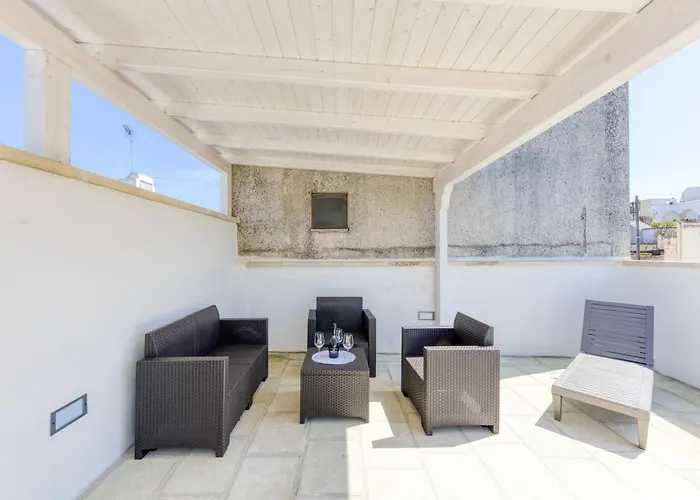 Casa Don Michele