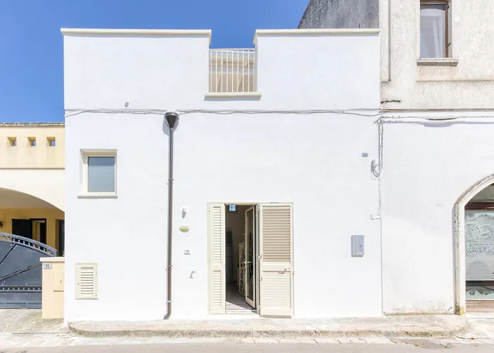 Casa Don Michele 아파트 *