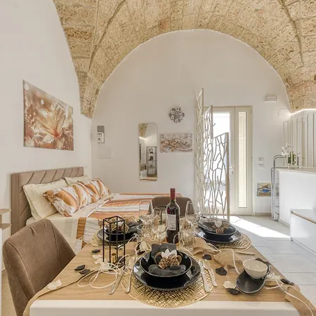 Casa Don Michele *