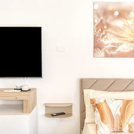 Casa Don Michele Apartmán