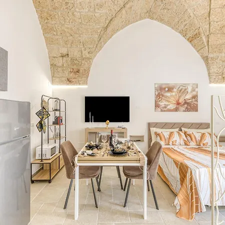 Casa Don Michele Specchia