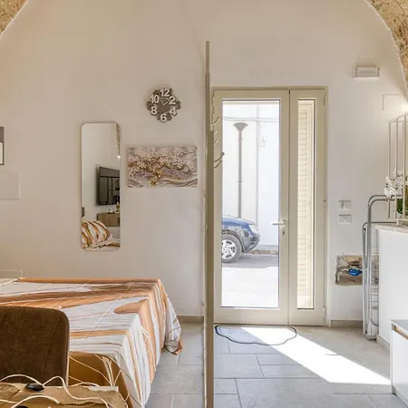 Casa Don Michele * Specchia