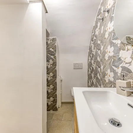 Apartmán Casa Don Michele