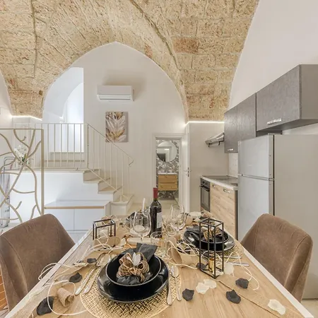 Casa Don Michele Apartmán Specchia