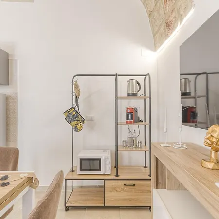 Apartmán Casa Don Michele