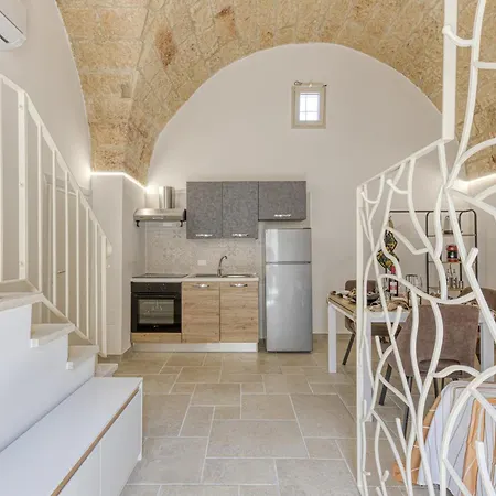 Apartmán Casa Don Michele *