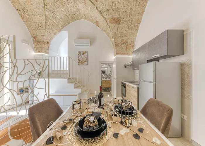 Casa Don Michele Specchia