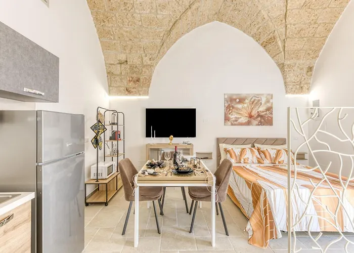 Casa Don Michele Specchia