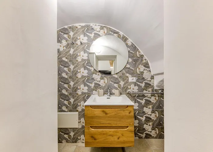 Casa Don Michele Apartmán Specchia