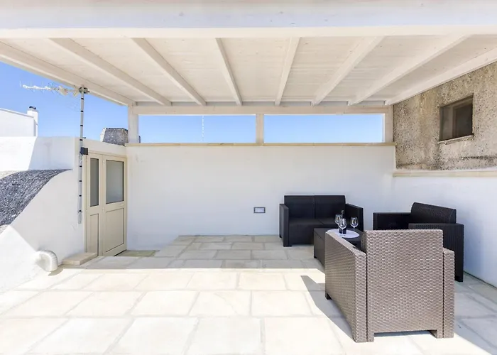 Casa Don Michele Apartmán