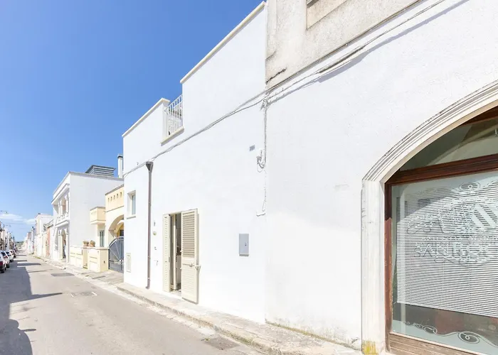 Apartmán Casa Don Michele *